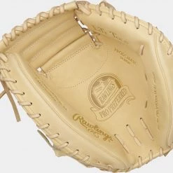 Baseball Rawlings 2021 Pro Preferred 34.00" Catcher's Mitt PROSCM43C - Cork