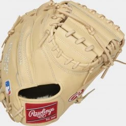 Baseball Rawlings 2021 Pro Preferred 34.00" Catcher's Mitt PROSCM43C - Cork
