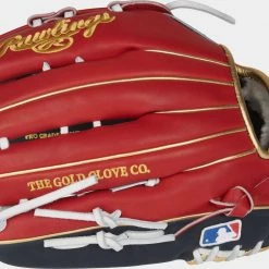 Rawlings 2022 Ronald Acuña Jr. Pro Preferred 12.75