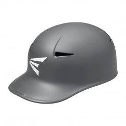 Easton Pro X Catcher / Coach Skull Cap - Charcoal