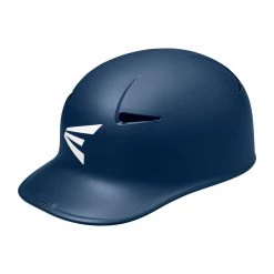 Easton Pro X Catcher / Coach Skull Cap - Navy