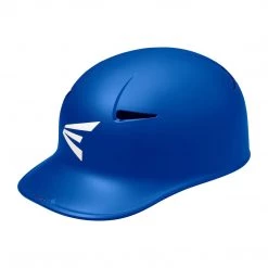 Easton Pro X Catcher / Coach Skull Cap - Royal