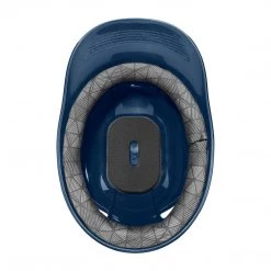 Easton Pro X Catcher / Coach Skull Cap - Navy