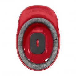 Easton Pro X Catcher / Coach Skull Cap - Red