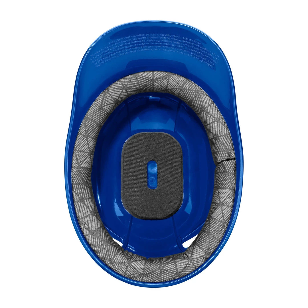 Easton Pro X Catcher / Coach Skull Cap - Royal 4 Easton Pro X Catcher / Coach Skull Cap - Royal