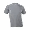 Easton Bio-Dri Precision Adult Team Jerseys - Silver