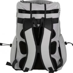 Rawlings R800 Softball Backpack - Gray Black