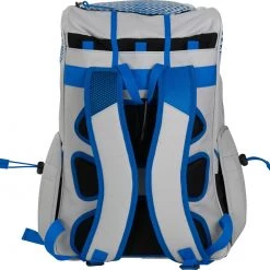Rawlings R800 Softball Backpack - Gray Royal