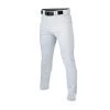 Easton Rival+ Adult Baseball Pants - White