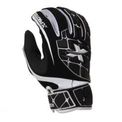 Batting Gloves Diamond XProtex Raykr Batting Glove - Black