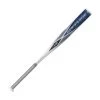 Easton Sapphire (-12) Fastpitch Bat FP20SAP - Gray Blue Softball