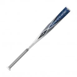 Easton Sapphire (-12) Fastpitch Bat FP20SAP - Gray Blue Softball