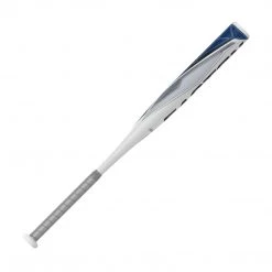 Easton Sapphire (-12) Fastpitch Bat FP20SAP - Gray Blue Softball