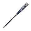 Easton 2022 Alpha ALX 2 3/4" (-10) USSSA Baseball Bat SL22AL10 - Navy Yellow 2 Easton 2022 Alpha ALX 2 3/4" (-10) USSSA Baseball Bat SL22AL10 - Navy Yellow