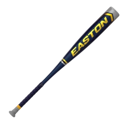 Easton 2022 Alpha ALX 2 3/4" (-10) USSSA Baseball Bat SL22AL10 - Navy Yellow