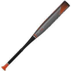 Baseball Easton 2022 Maxum Ultra (-5) USSSA Bat SL22MX58 - Gray Orange 11 Baseball Easton 2022 Maxum Ultra (-5) USSSA Bat SL22MX58 - Gray Orange