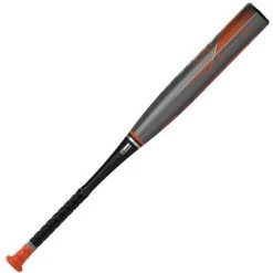 Baseball Easton 2022 Maxum Ultra (-5) USSSA Bat SL22MX58 - Gray Orange 9 Baseball Easton 2022 Maxum Ultra (-5) USSSA Bat SL22MX58 - Gray Orange