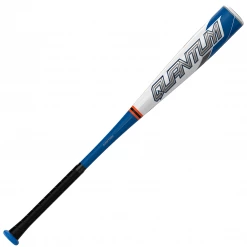 Baseball Easton 2022 Quantum (-10) USSSA Bat SL22QUAN108 - Blue White
