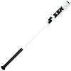 Baseball SSK PS500 Metal Fungo Bat - White