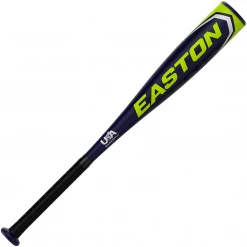 Easton 2020 ADV (-13) USA Approved 2 5/8" Tee Ball Bat TB22ADV13 - Black Lime Baseball