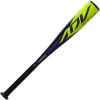 Easton 2020 ADV (-13) USA Approved 2 5/8" Tee Ball Bat TB22ADV13 - Black Lime Baseball