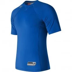 New Balance SS 3000 Baseball Top - Royal