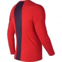 New Balance LS 3000 Baseball Top - Red