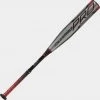 Baseball Rawlings 2021 Quatro Pro (-12) USA Approved Bat - Gray Red 2 Baseball Rawlings 2021 Quatro Pro (-12) USA Approved Bat - Gray Red