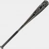 Rawlings 2020 Velo ACP (-10) USA Approved Bat - Black Gray
