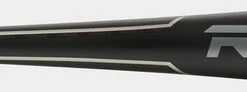 Rawlings 2020 Velo ACP (-8) USSSA Bat - Black Gray Baseball