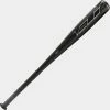 Rawlings 2020 Velo ACP (-8) USSSA Bat - Black Gray Baseball