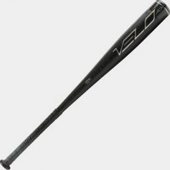 Rawlings 2020 Velo ACP (-8) USSSA Bat - Black Gray Baseball