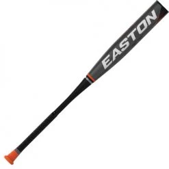 Easton 2021 Maxum Ultra (-3) BBCOR Bat BB21MX - Black Gray Baseball