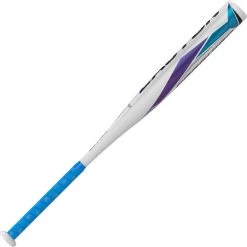Softball Easton Sapphire (-12) Fastpitch Bat FP22SAP - Gray Blue