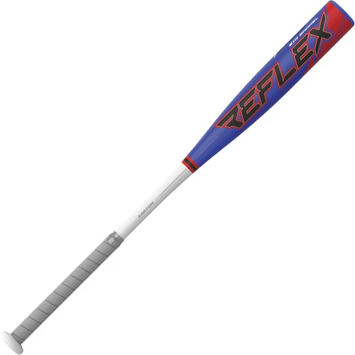 Easton 2021 Reflex (-12) USA Approved 2 1/2" Bat YBB21REF12 - Black Gold 4 Easton 2021 Reflex (-12) USA Approved 2 1/2" Bat YBB21REF12 - Black Gold