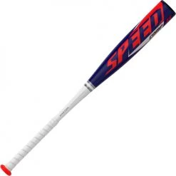 Baseball Easton 2022 Speed Comp (-13) USA Approved Bat 2 5/8" YBB22SPC13 - White Red