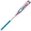 Easton Topaz (-10) Fastpitch Bat FP22TPZ - Blue White