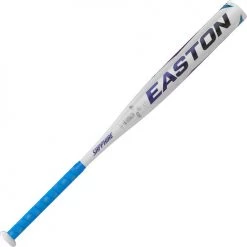 Softball Easton Sapphire (-12) Fastpitch Bat FP22SAP - Gray Blue