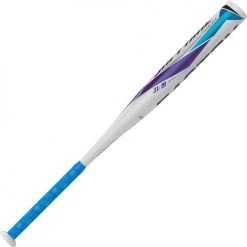 Softball Easton Sapphire (-12) Fastpitch Bat FP22SAP - Gray Blue