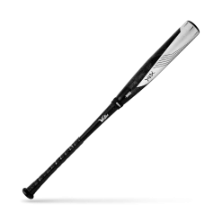 Baseball Victus NOX BBCOR (-3) Bat - Black White