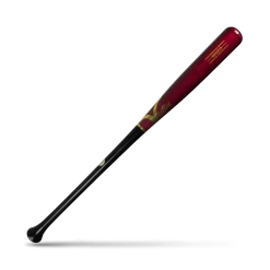 Victus BS23 Pro Reserve Maple Bat - Black Cherry Baseball