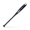 Baseball Victus Vandal 2 Senior League (-10) Bat - Black Dark Gray