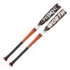 Worth 2012 ABPBC Toxic BBCOR (-3) Adult Bat 2 Worth 2012 ABPBC Toxic BBCOR (-3) Adult Bat