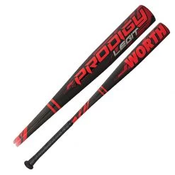 Worth 2013 ABPRO Prodigy Legit BBCOR (-3) Adult Bat