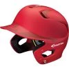 Baseball Easton Z5 Grip BaseCamo Two-Tone Batting Helmet - Red Red Camo