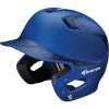 Easton Z5 Grip BaseCamo Two-Tone Batting Helmet - Royal Royal Camo
