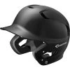 Baseball Easton Z5 Solid Batting Helmet - Black