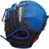 Baseball Easton Z-Flex 11.00" Youth Utility Glove - Royal 2 Baseball Easton Z-Flex 11.00" Youth Utility Glove - Royal