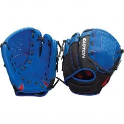 Baseball Easton Z-Flex 11.00" Youth Utility Glove - Royal 7 Baseball Easton Z-Flex 11.00