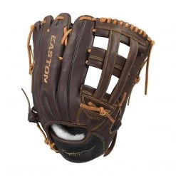 Baseball Easton 2022 Flagship FS-L73 12.75" Outfield Glove - Brown Tan
